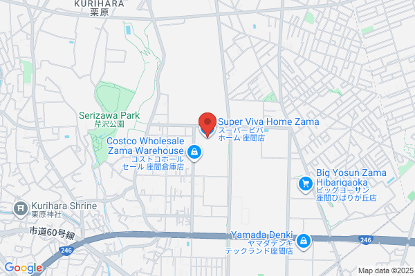 ViiVAスマイル