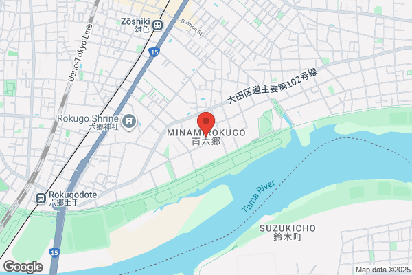 しなそば天味