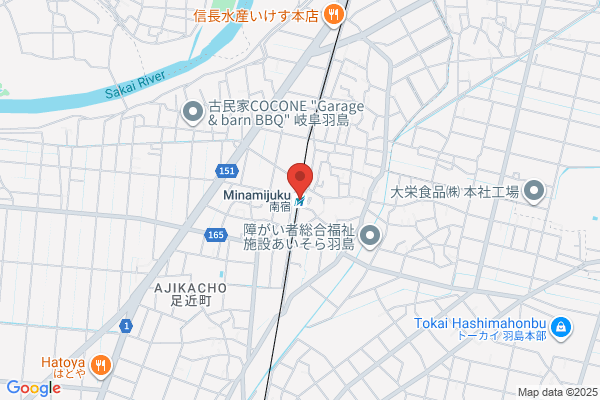 スーパーホテル東京・JR蒲田西口