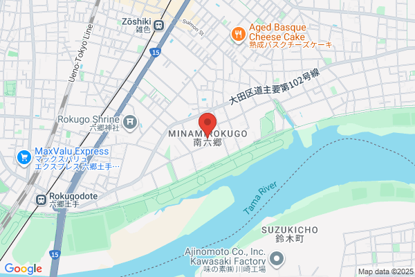 やよい軒 蒲田店