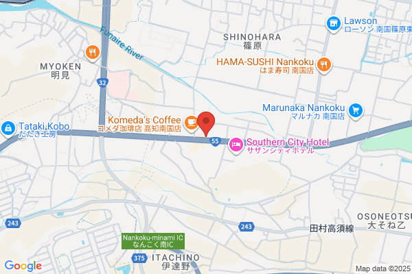 apollostation カーパレットセルフ類家 SS (七洋)