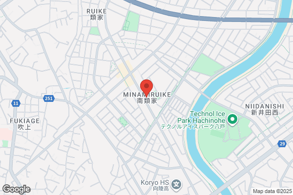長崎屋 八戸店