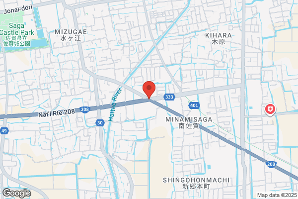 らいふ薬局 佐賀県医療センター好生館前店