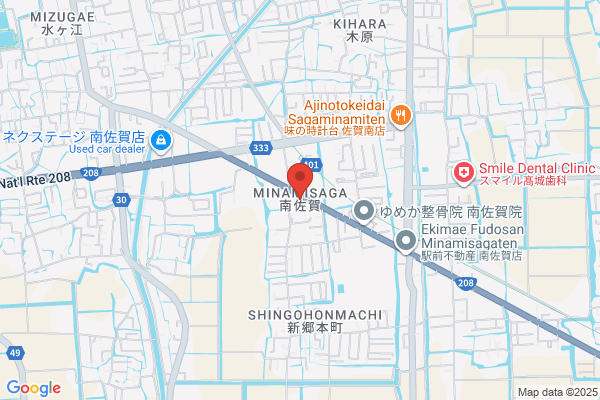 スシロー 佐賀鍋島店