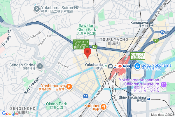 KOMEHYO（コメ兵）買取センターニュウマン横浜