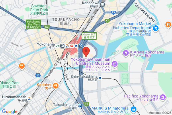 KOMEHYO（コメ兵）買取センター横浜モアーズ