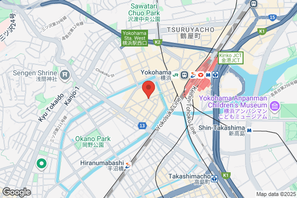 アイシティ 川崎店