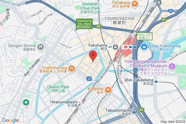やよい軒 川崎駅西口店