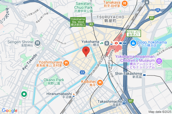 俺のフレンチ 横浜