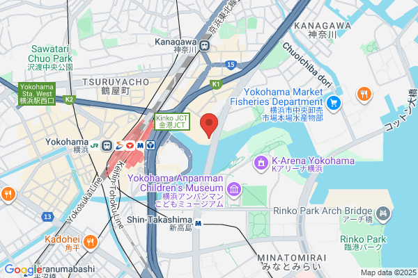 KUA`AINA　ラゾーナ川崎店