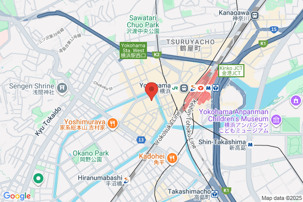 カラダ整体メンテナンス Rebone【リボーン】横浜ビブレ店