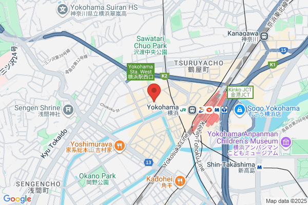 野村の仲介＋(PLUS) 川崎センター - 閉店