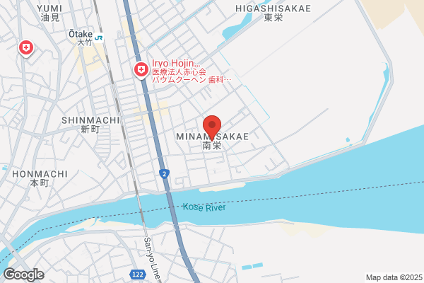 ドミノ・ピザ社台店
