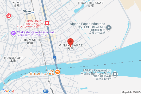 手づかみシーフードマッキーズ 尾張旭三郷店