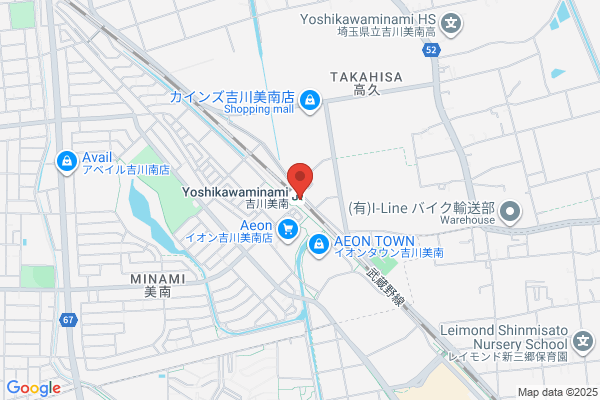 スタジオアリスBaby！イオンモール神戸南店