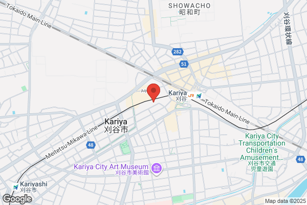 コリとりステｰション ギャラリエアピタ知立店