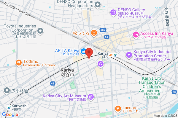 すき家 刈谷東陽店