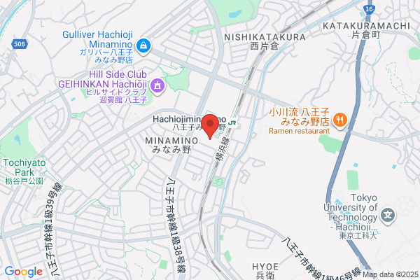 PUDOステーション　ヤマト運輸　勝部センター