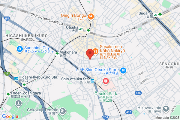 九州熱中屋 庄内LIVE