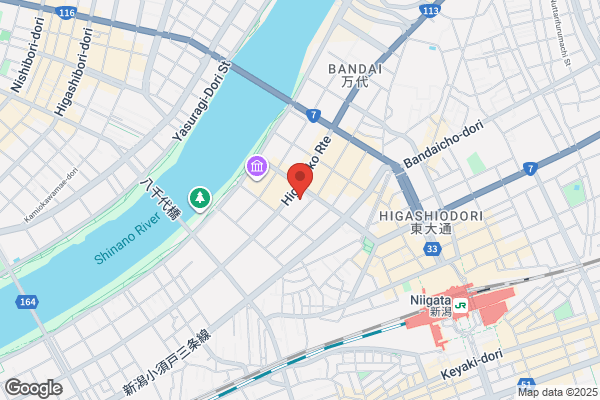Fendi Niigata Isetan