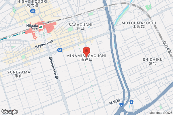 ゼビオスポーツエクスプレス 新潟駅店