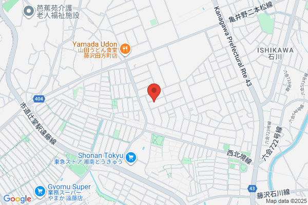PUDOステーション　西武プロパティーズ　田無駅北口第2駐車場