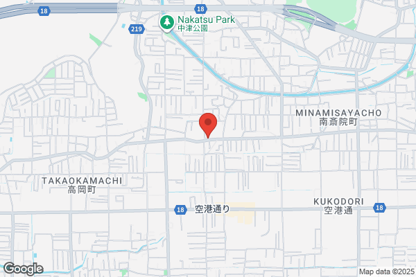 大谷歯科矯正歯科