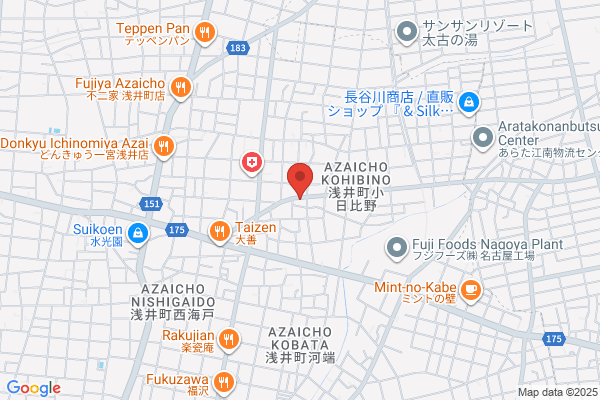 zenshin厨房 忠香