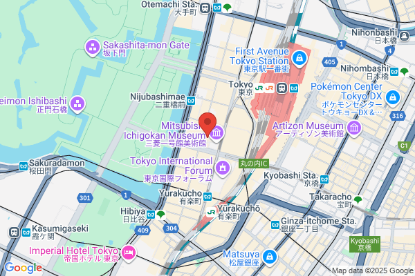 株式会社manten