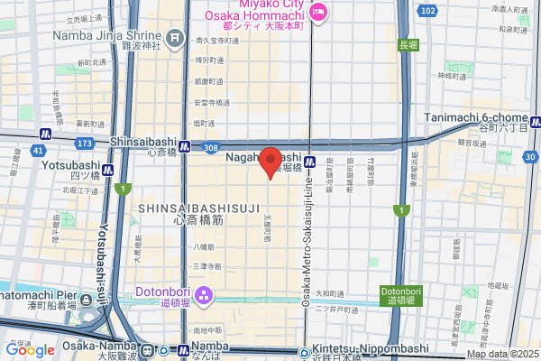 ローザロッチェ ITALiAN 心斎橋｜イタリアン