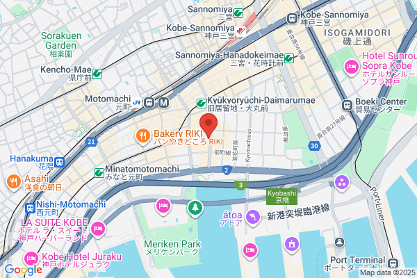 Dual Clinic 大阪心斎橋