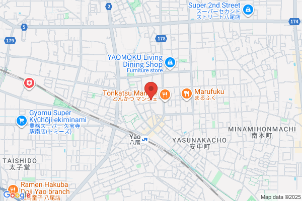 Link広島中区整体院・鍼灸院