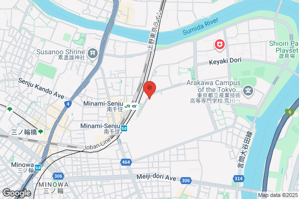 アイシティ スマーク伊勢崎店