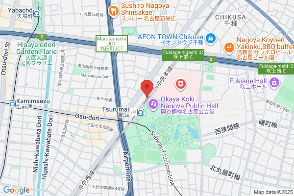 emusalon｜エムサロン伊勢崎店