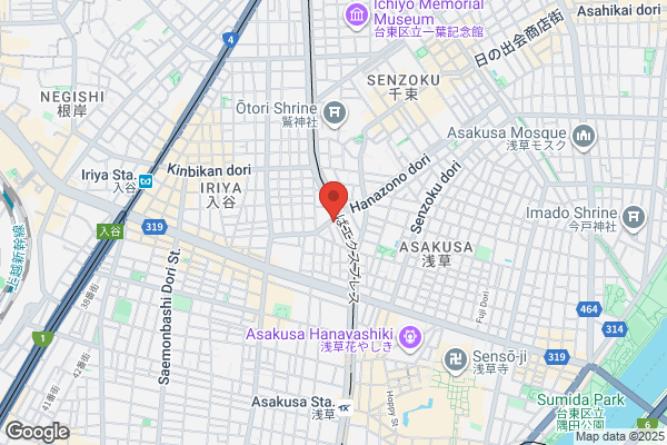 PUDOステーション P128　Clean Land Lee 国際通り店