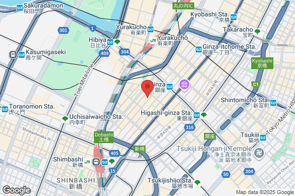 TAYA & CO. GINZA 自由が丘店
