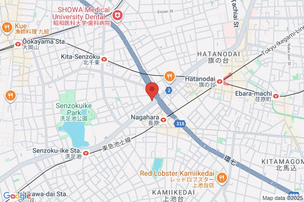 スタジオアリスBaby！イオンスタイル碑文谷店