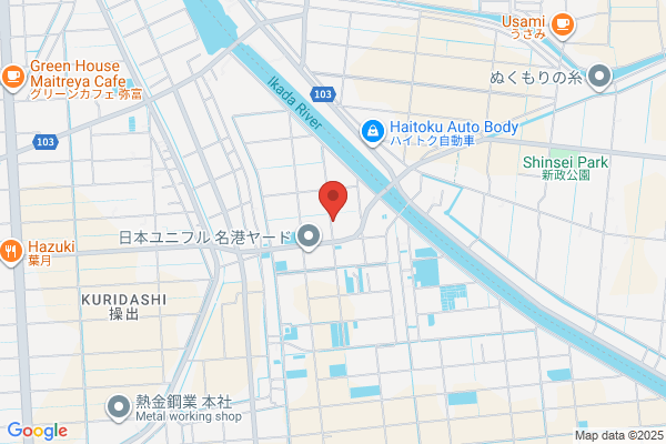 株式会社TSR