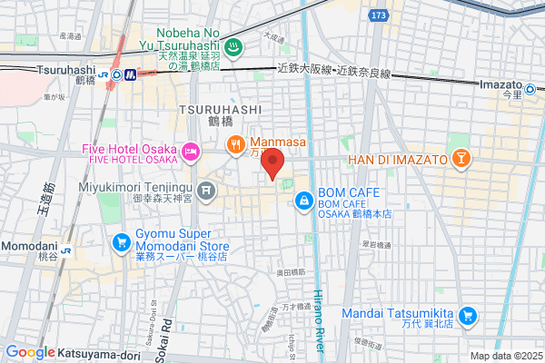 cafe&韓国居酒屋 J J
