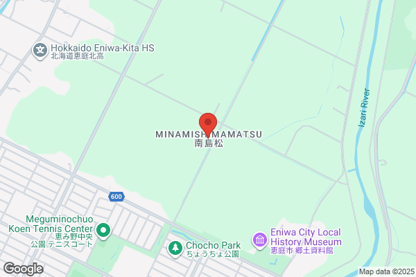 やよい軒 フレスポ恵み野店