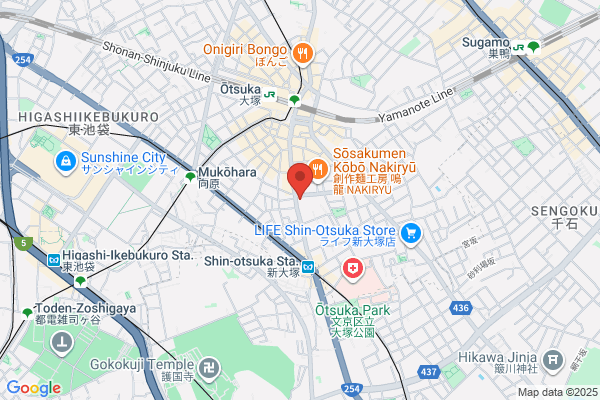B&D調剤薬局 小牧店