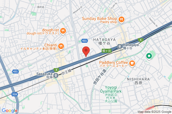 Hair Salon Relation（株式会社Relation）