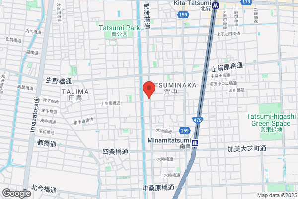 リラクゼーションサロン Reveur