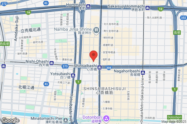 Total Beauty Salon 薫風