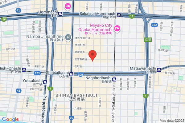 POLA喜連瓜破店
