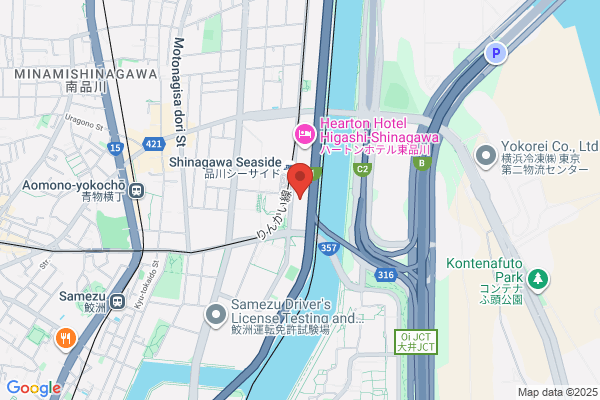 GF Machining Solutions Ltd - Tokyo