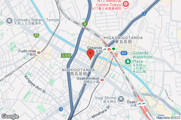 TSUTAYA 大崎駅前店