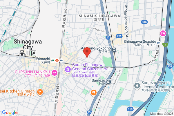 九州熱中屋 品川グランパサージュLIVE