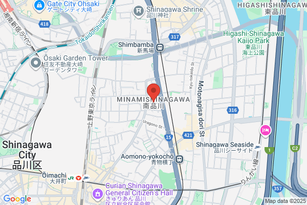 株式会社ランドリーム