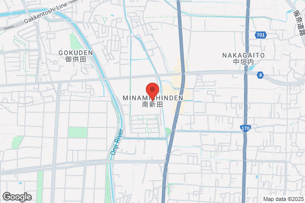 ネクサス花巻店